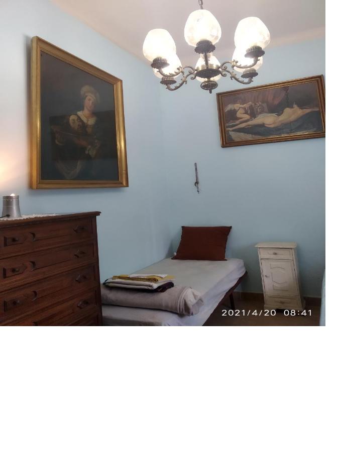 Mavipagi Apartment เวโรนา ภายนอก รูปภาพ