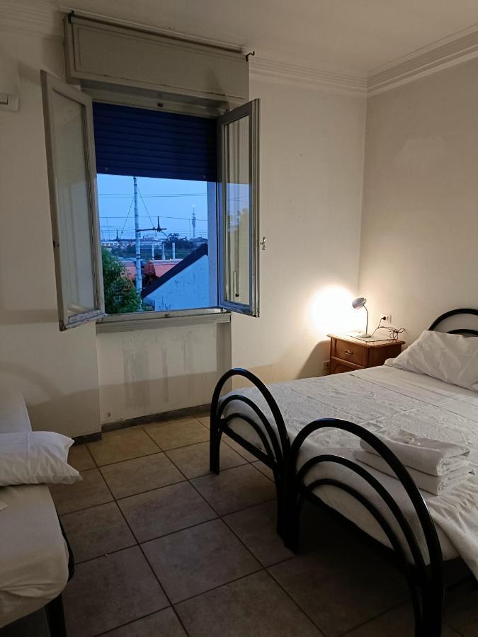 Mavipagi Apartment เวโรนา ภายนอก รูปภาพ