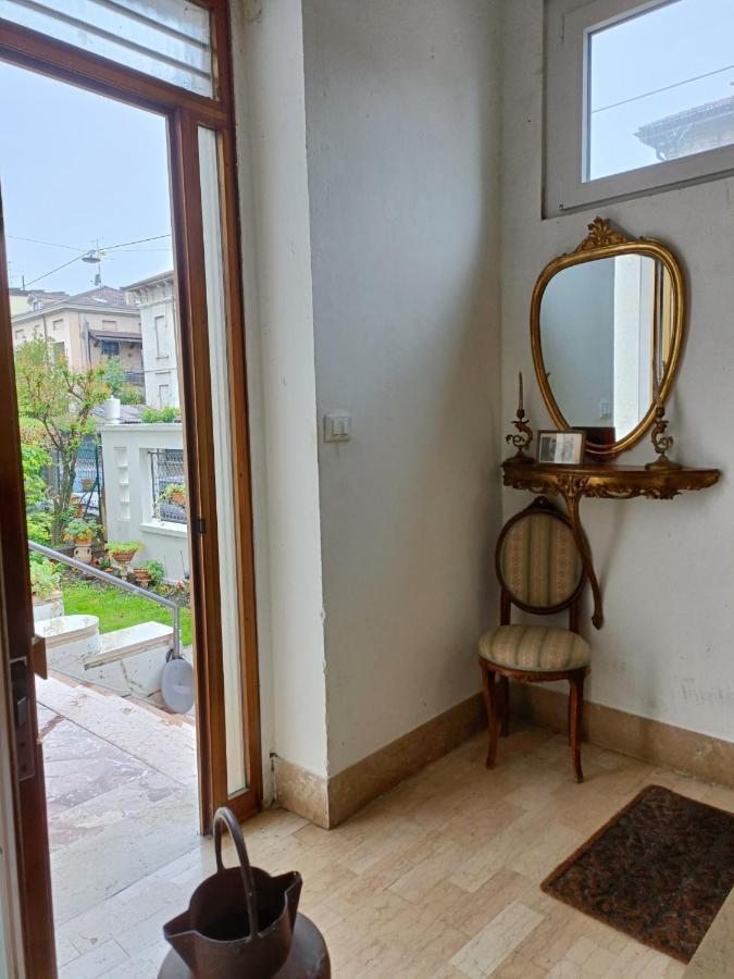 Mavipagi Apartment เวโรนา ภายนอก รูปภาพ