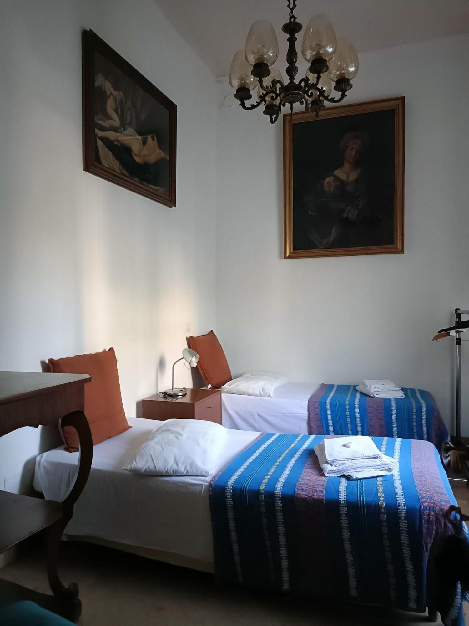 Mavipagi Apartment เวโรนา ภายนอก รูปภาพ
