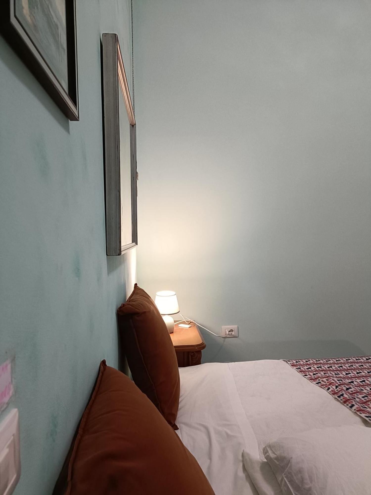 Mavipagi Apartment เวโรนา ภายนอก รูปภาพ