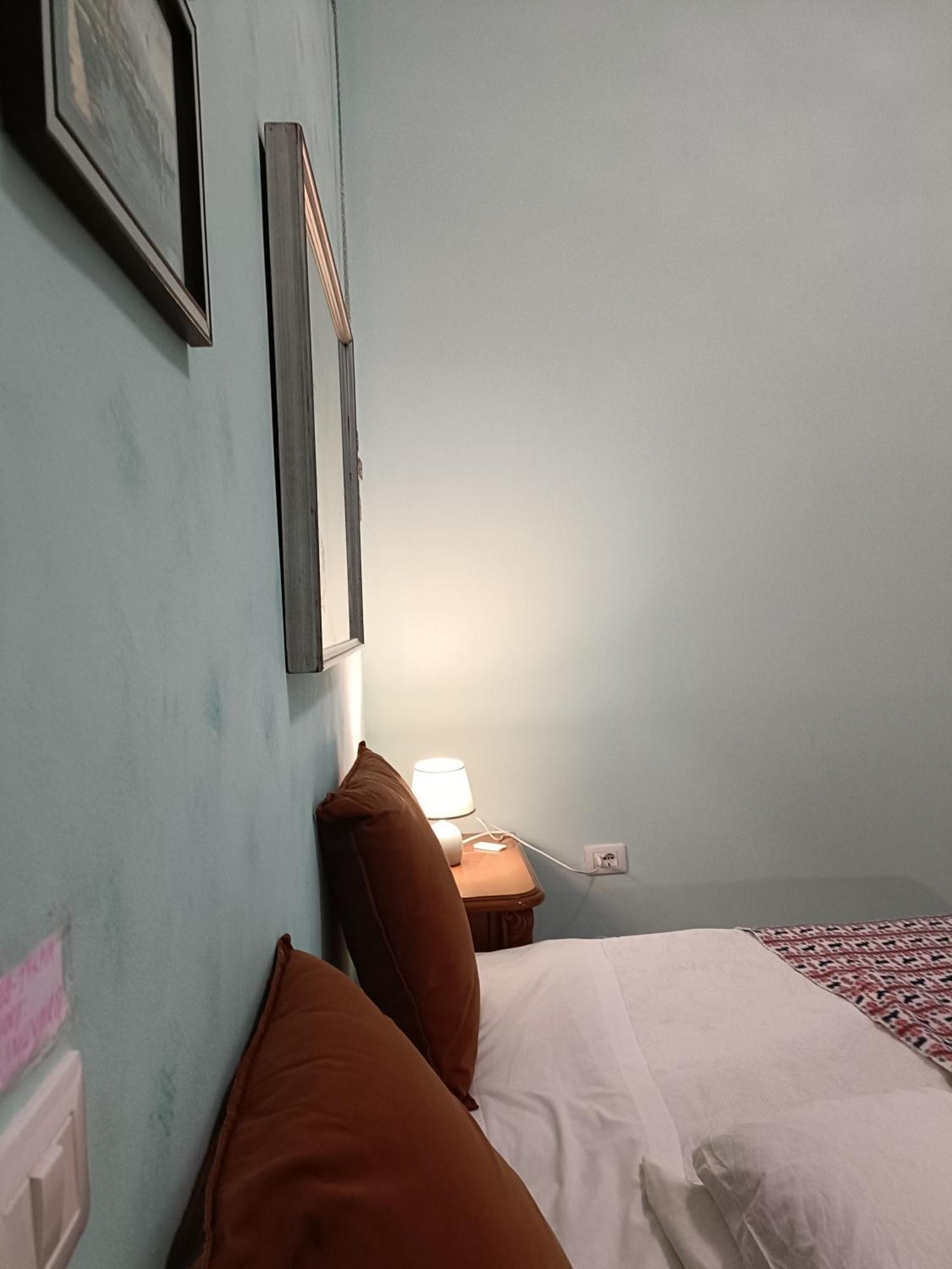 Mavipagi Apartment เวโรนา ภายนอก รูปภาพ