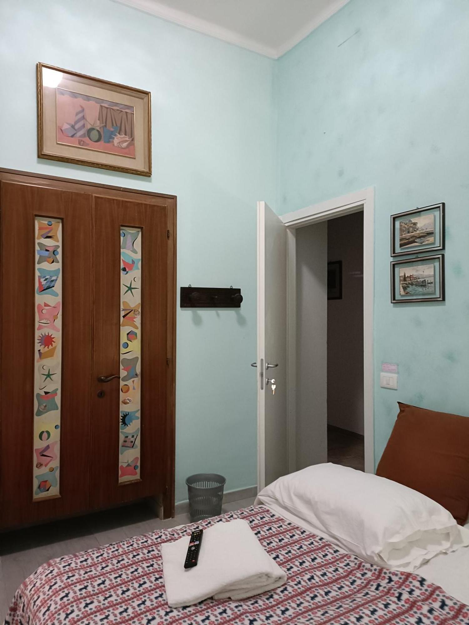 Mavipagi Apartment เวโรนา ภายนอก รูปภาพ