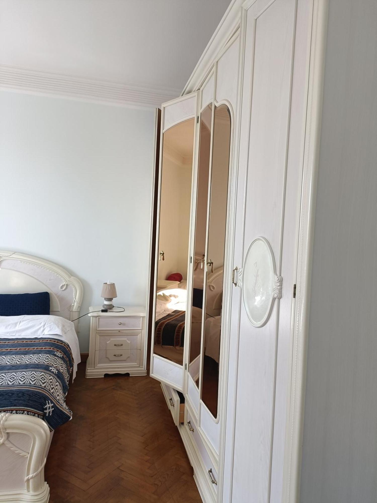Mavipagi Apartment เวโรนา ภายนอก รูปภาพ