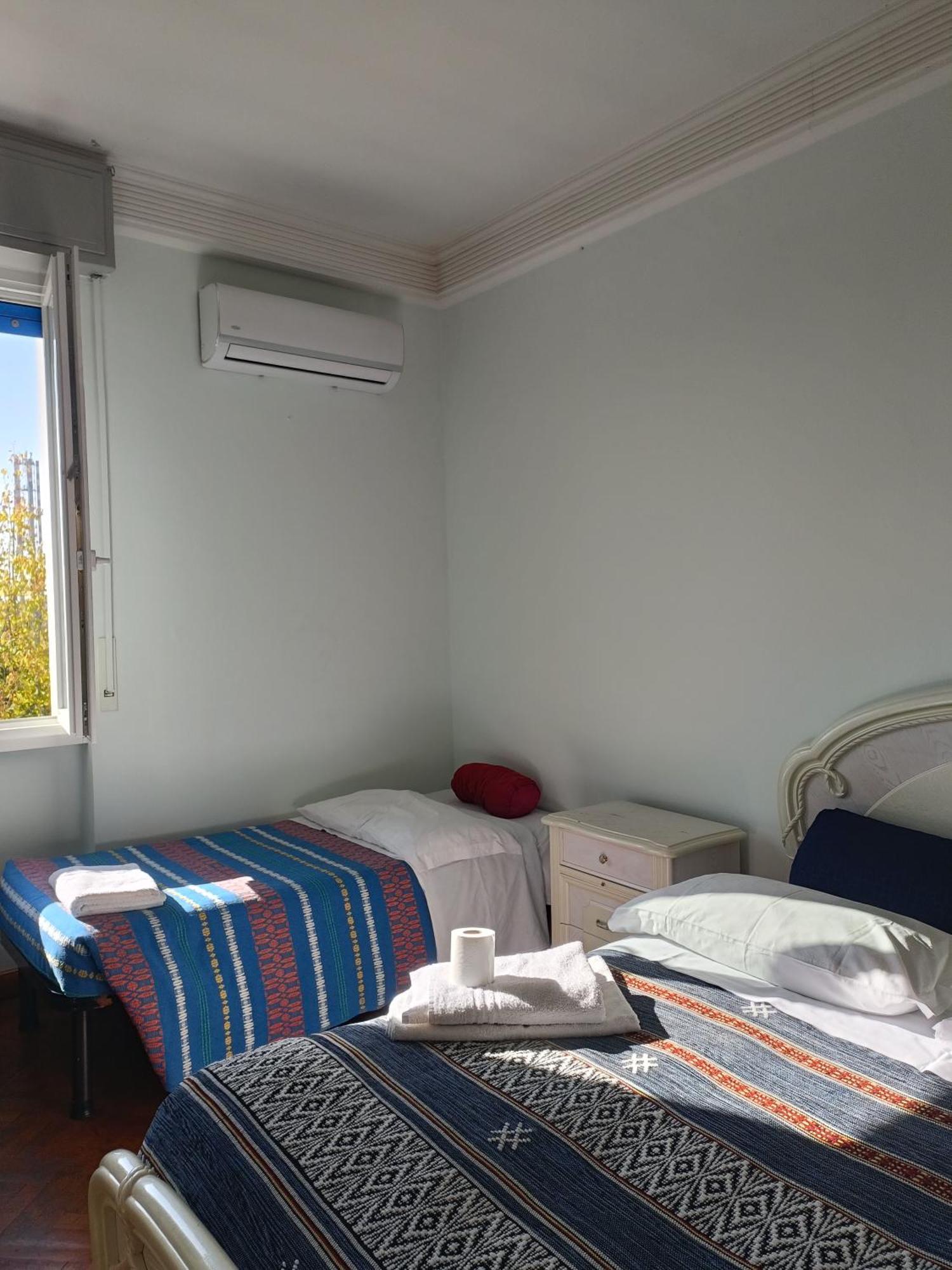 Mavipagi Apartment เวโรนา ภายนอก รูปภาพ