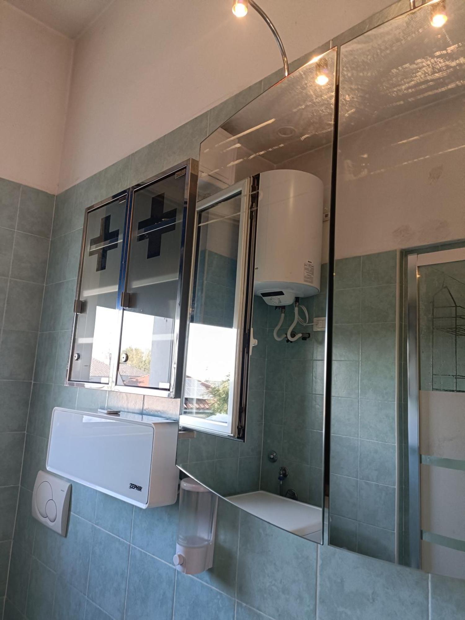 Mavipagi Apartment เวโรนา ภายนอก รูปภาพ
